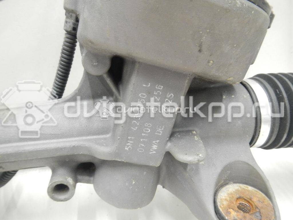 Фото Рейка рулевая  5N1423058E для vw Sharan {forloop.counter}}