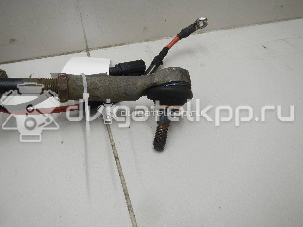 Фото Рейка рулевая  5N1423058E для vw Sharan {forloop.counter}}
