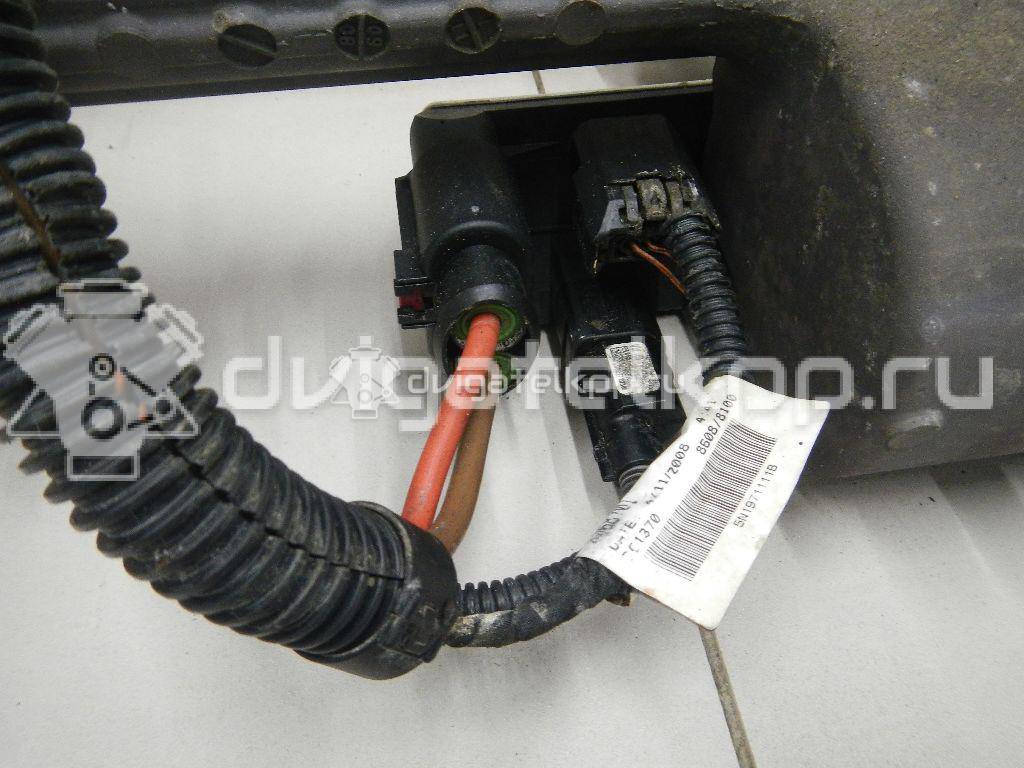 Фото Рейка рулевая  5N1423058E для vw Sharan {forloop.counter}}