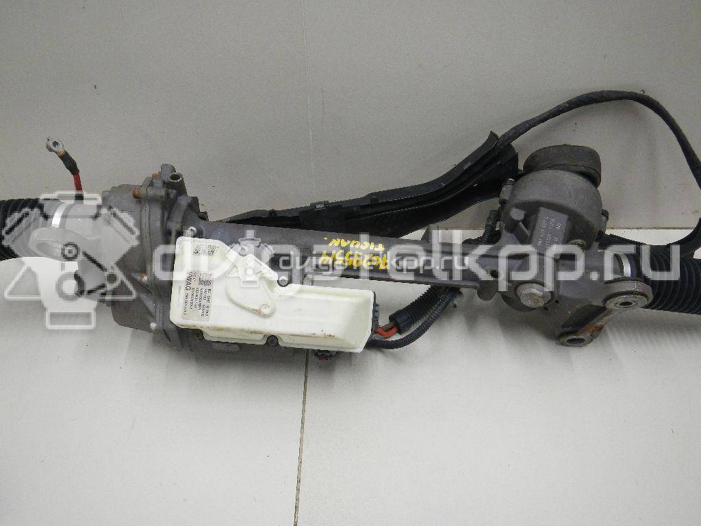 Фото Рейка рулевая  5N1423058E для vw Sharan {forloop.counter}}