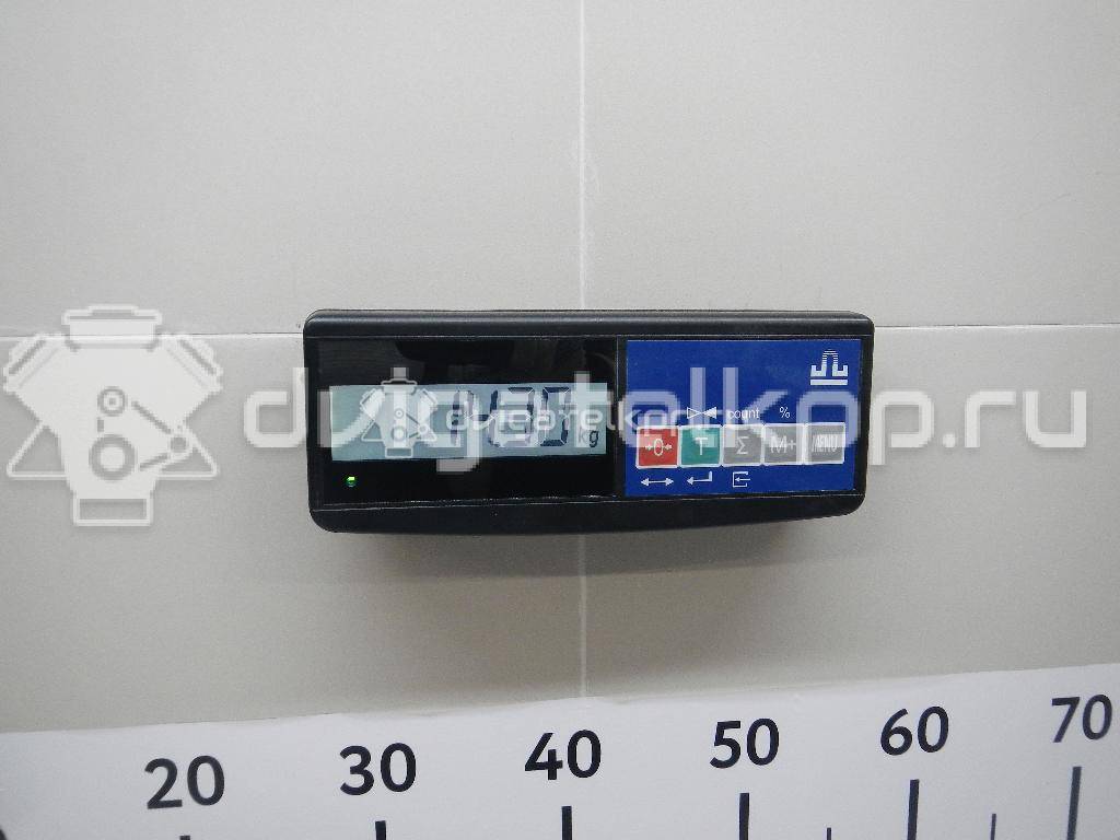 Фото Рейка рулевая  5N1423058E для vw Sharan {forloop.counter}}