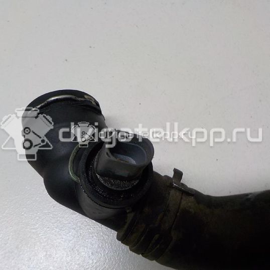 Фото Патрубок радиатора  3C0122051CN для vw Passat [B7]