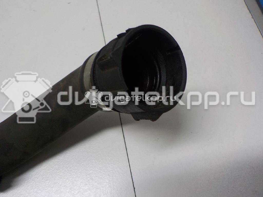 Фото Патрубок радиатора  3C0122051CN для vw Passat [B7] {forloop.counter}}