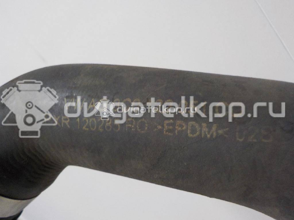 Фото Патрубок радиатора  3C0122051CN для vw Passat [B7] {forloop.counter}}