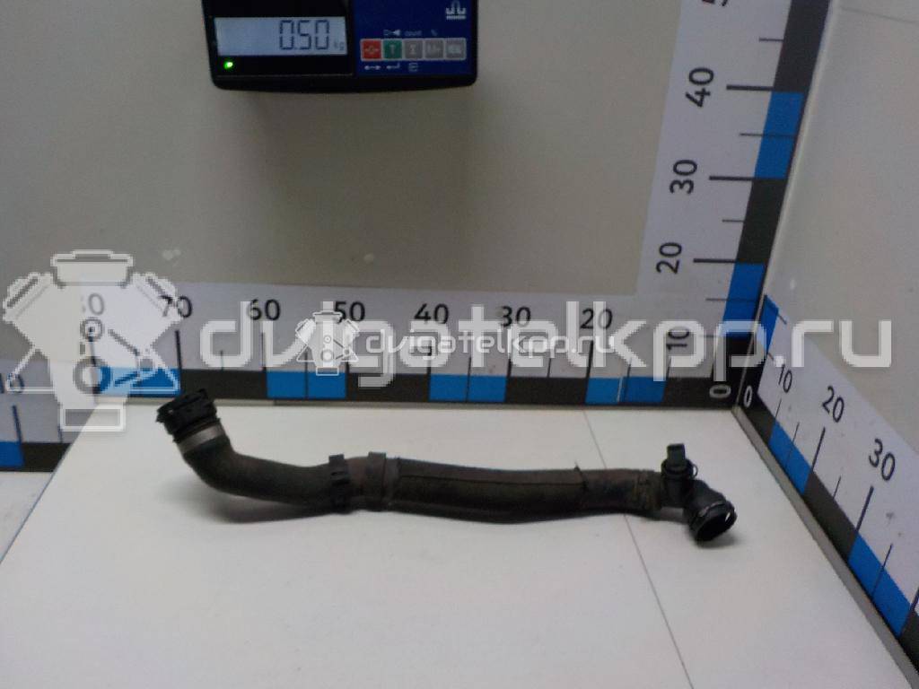 Фото Патрубок радиатора  3C0122051CN для vw Passat [B7] {forloop.counter}}