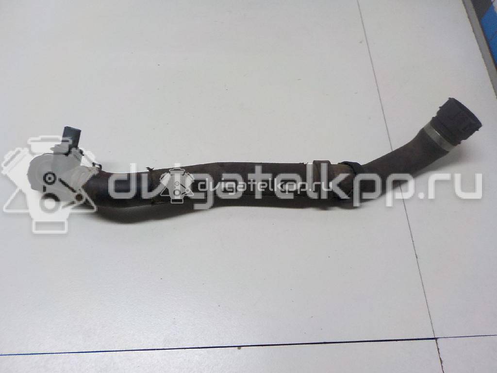 Фото Патрубок радиатора  3C0122051CN для vw Passat [B7] {forloop.counter}}