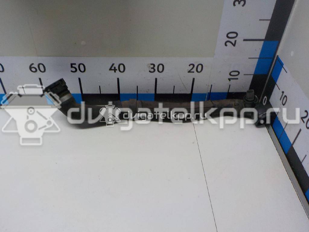 Фото Патрубок радиатора  3C0122051CN для vw Passat [B7] {forloop.counter}}