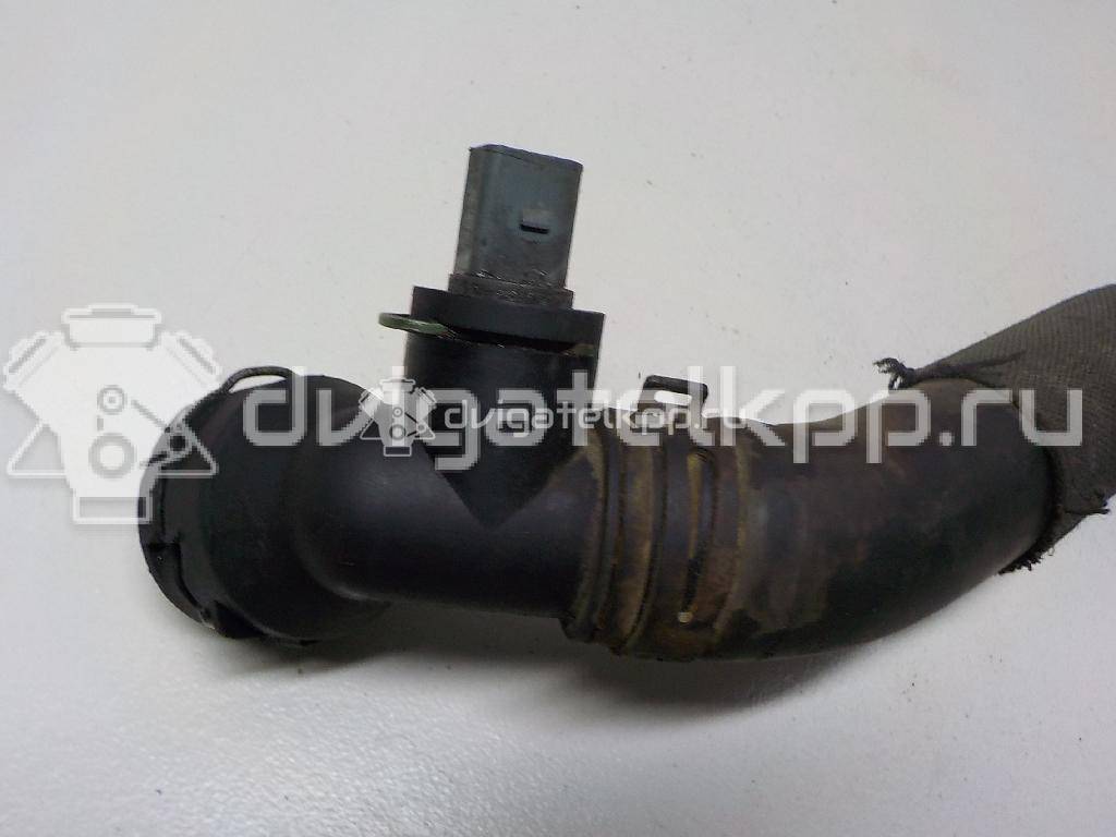 Фото Патрубок радиатора  3C0122051CN для vw Passat [B7] {forloop.counter}}