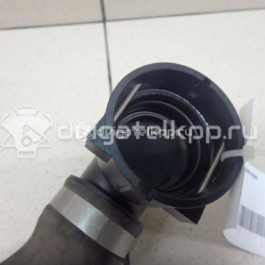 Фото Патрубок радиатора  3C0122101GF для vw Passat [B7]