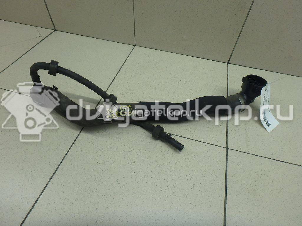 Фото Патрубок радиатора  3C0122101GF для vw Passat [B7] {forloop.counter}}