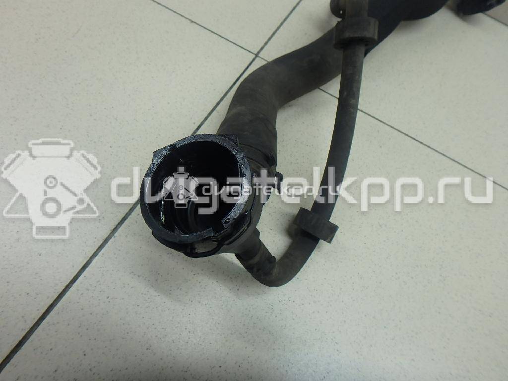 Фото Патрубок радиатора  3C0122101GF для vw Passat [B7] {forloop.counter}}