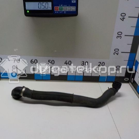 Фото Патрубок радиатора  3C0122101GF для vw Passat [B7]