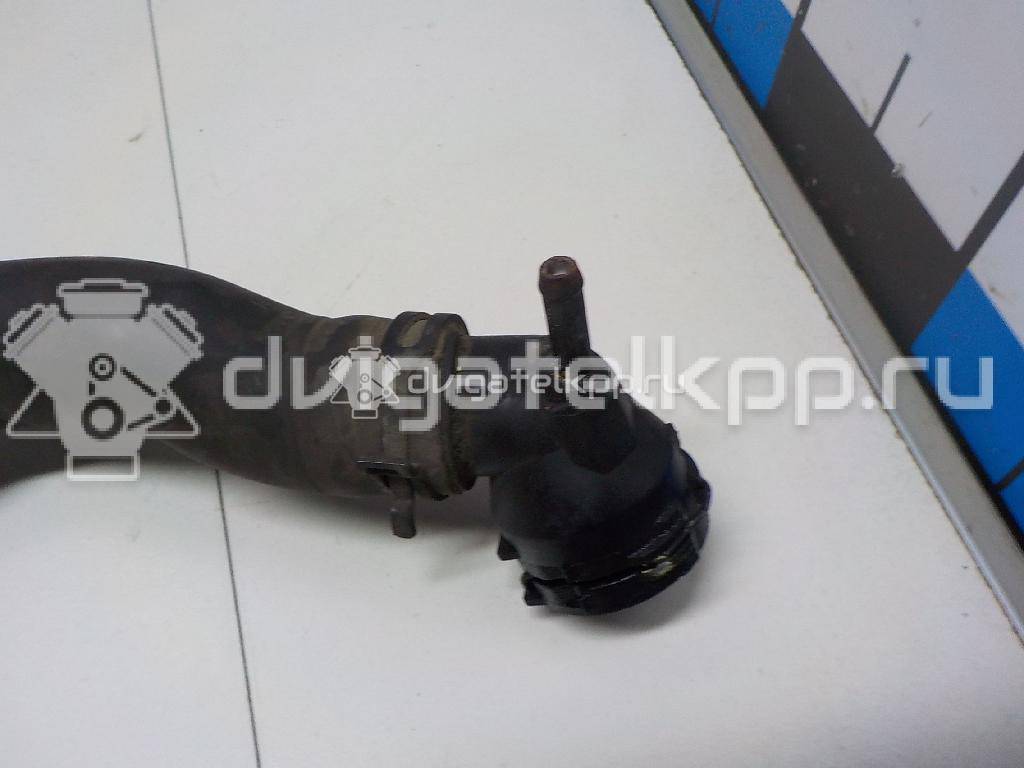 Фото Патрубок радиатора  3C0122101GF для vw Passat [B7] {forloop.counter}}