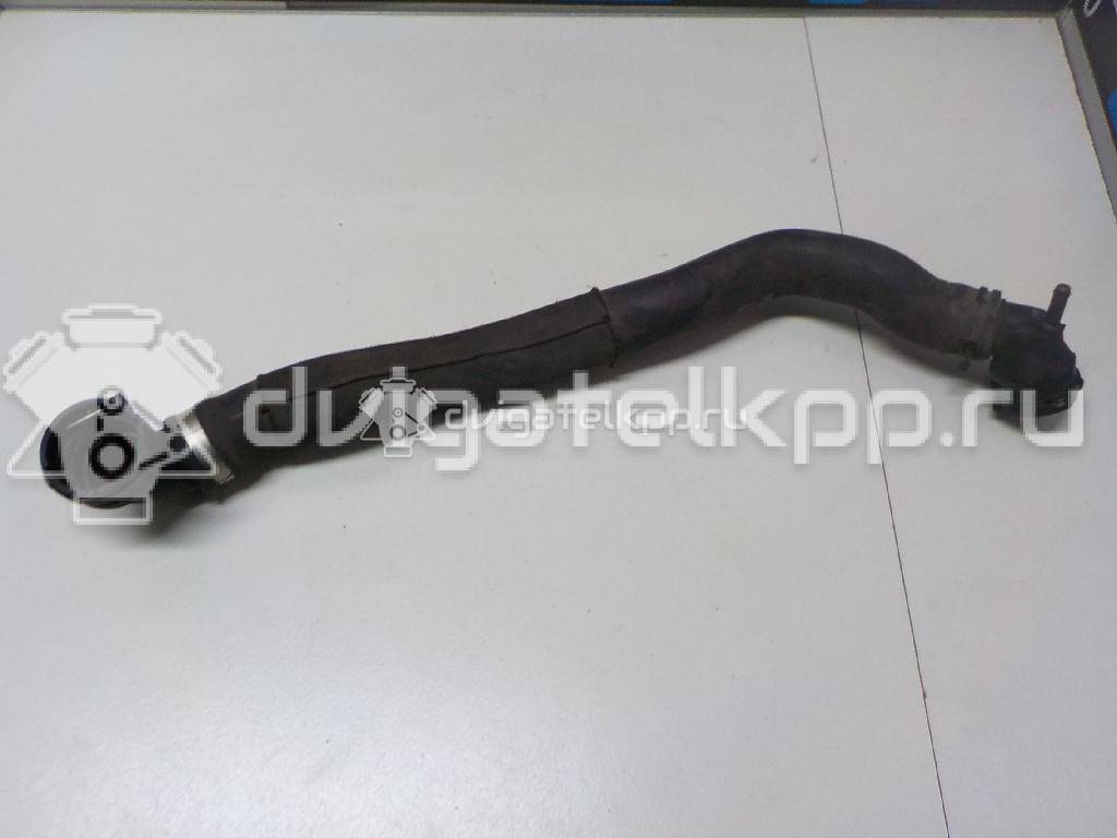 Фото Патрубок радиатора  3C0122101GF для vw Passat [B7] {forloop.counter}}