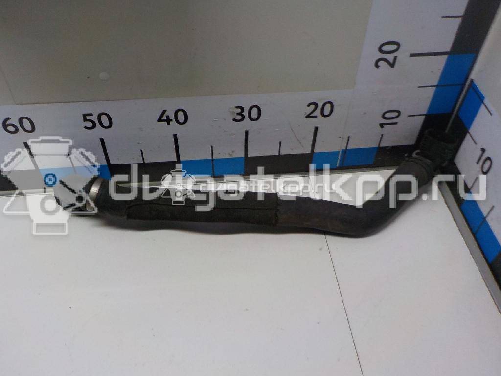 Фото Патрубок радиатора  3C0122101GF для vw Passat [B7] {forloop.counter}}