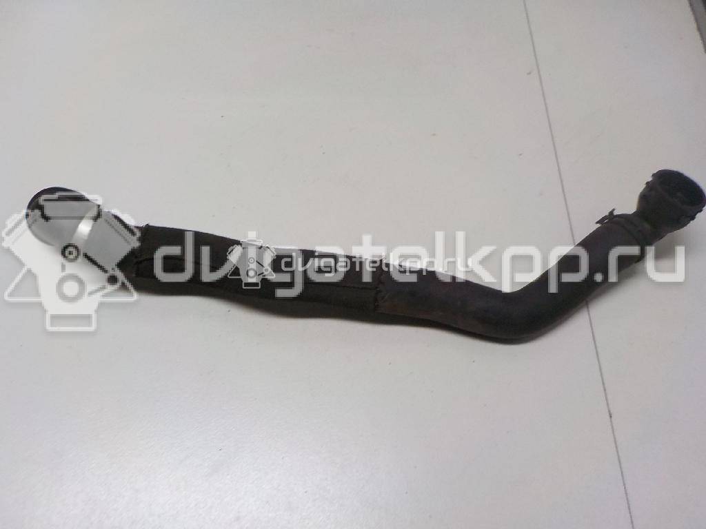 Фото Патрубок радиатора  3C0122101GF для vw Passat [B7] {forloop.counter}}