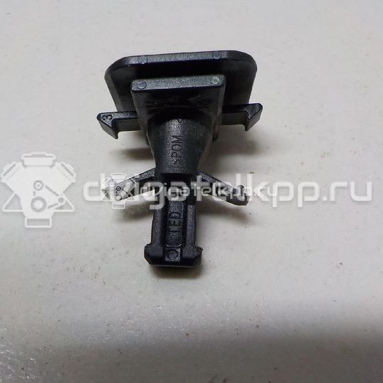 Фото Крепеж (клоп)  3AA868563 для vw Passat [B7]