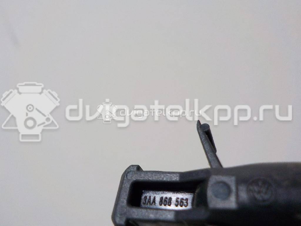 Фото Крепеж (клоп)  3AA868563 для vw Passat [B7] {forloop.counter}}