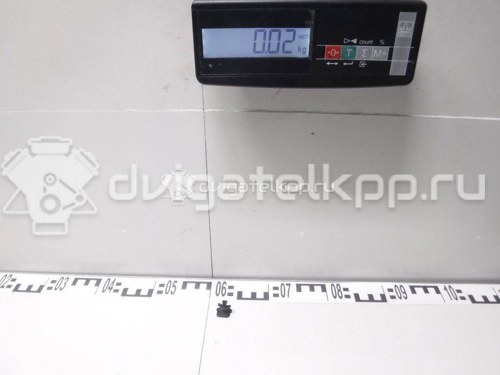 Фото Крепеж (клоп)  3AA868563 для vw Passat [B7] {forloop.counter}}