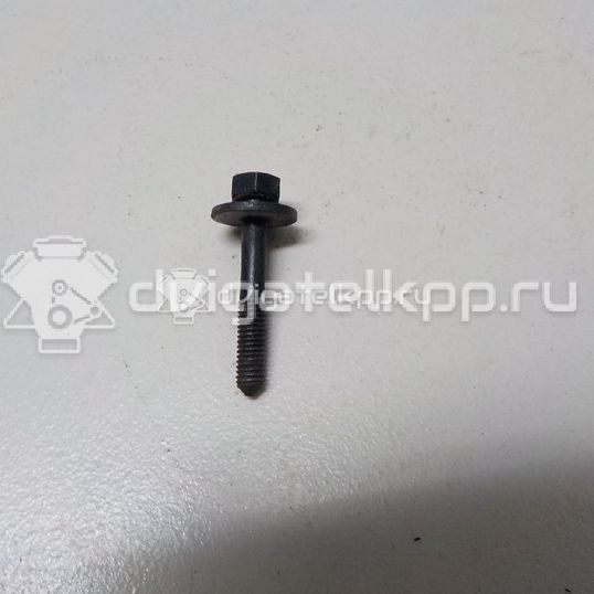 Фото Болт  N91095301 для vw Passat [B7]