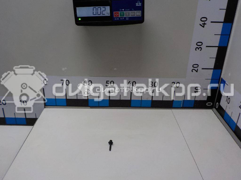 Фото Болт  N91095301 для vw Passat [B7] {forloop.counter}}