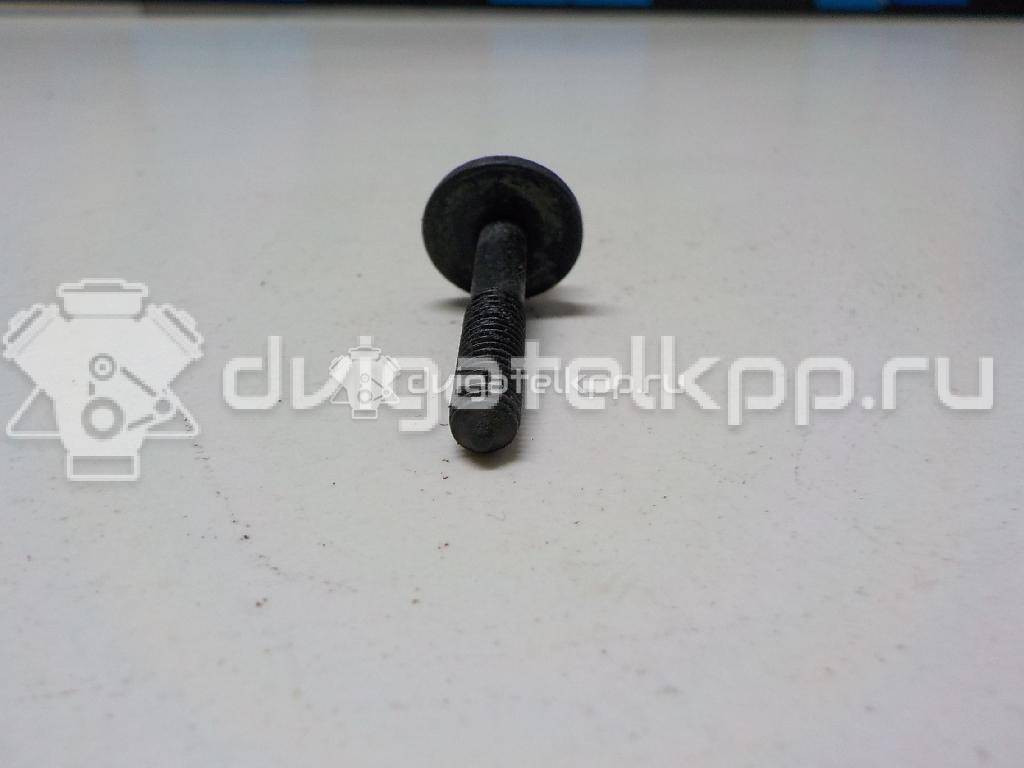 Фото Болт  N91095301 для vw Passat [B7] {forloop.counter}}