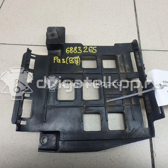Фото Кронштейн (сопут. товар)  3AA906507A для vw Passat [B7]