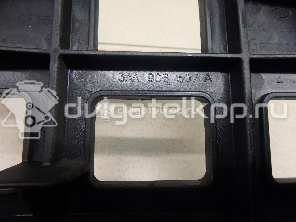 Фото Кронштейн (сопут. товар)  3AA906507A для vw Passat [B7] {forloop.counter}}