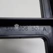 Фото Кронштейн (сопут. товар)  3AA906507A для vw Passat [B7] {forloop.counter}}