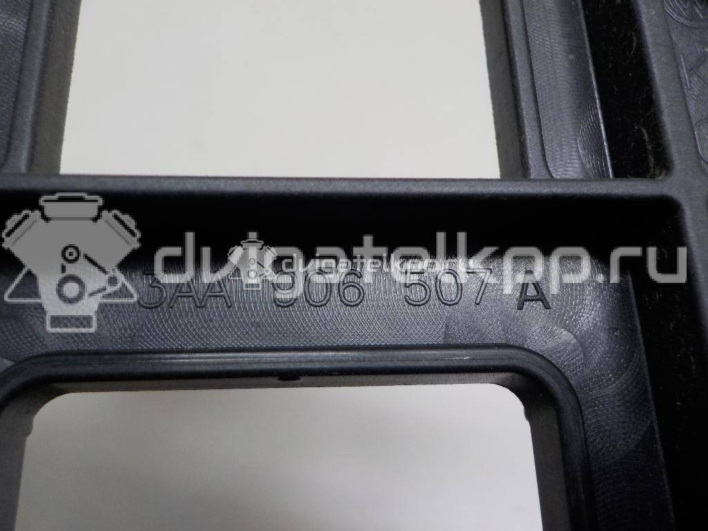 Фото Кронштейн (сопут. товар)  3AA906507A для vw Passat [B7] {forloop.counter}}