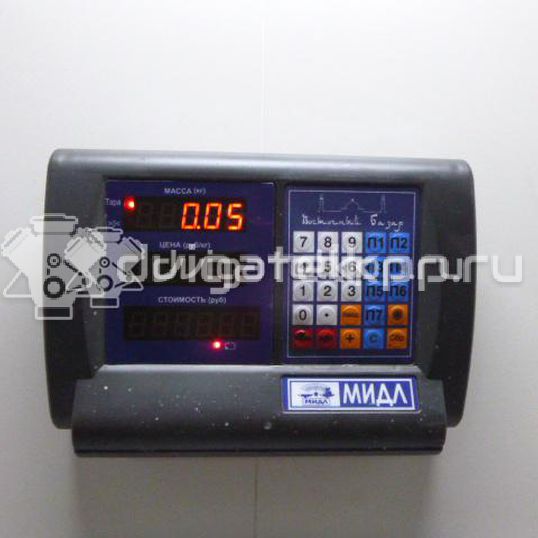 Фото Кронштейн (сопут. товар)  3AA951182 для vw Passat [B7]