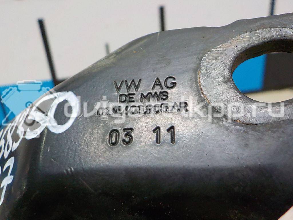 Фото Кронштейн (сопут. товар)  02M409905AR для vw Passat [B7] {forloop.counter}}