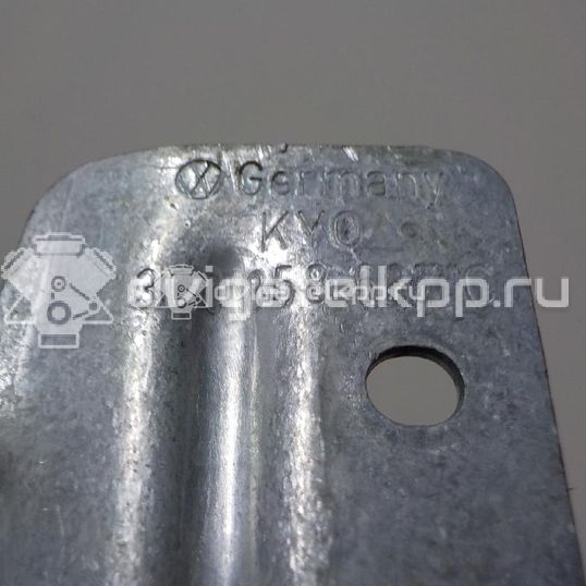 Фото Кронштейн (сопут. товар)  3C0858687C для vw Passat [B7]