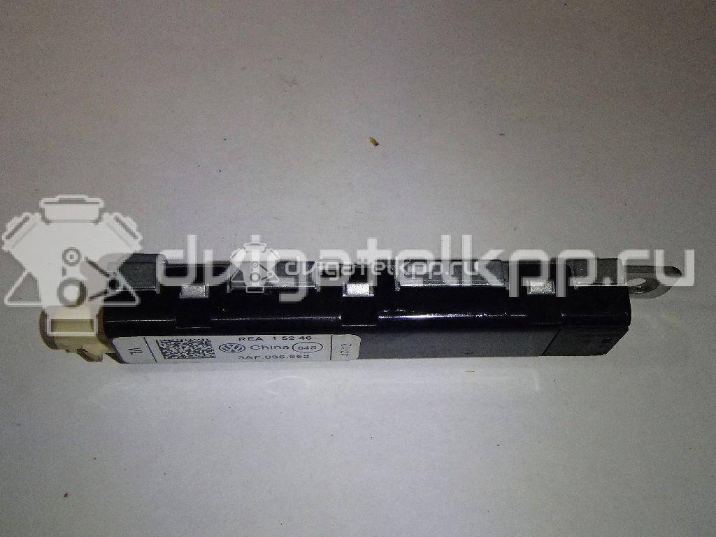 Фото Антенна  3AF035552 для vw Passat [B7] {forloop.counter}}