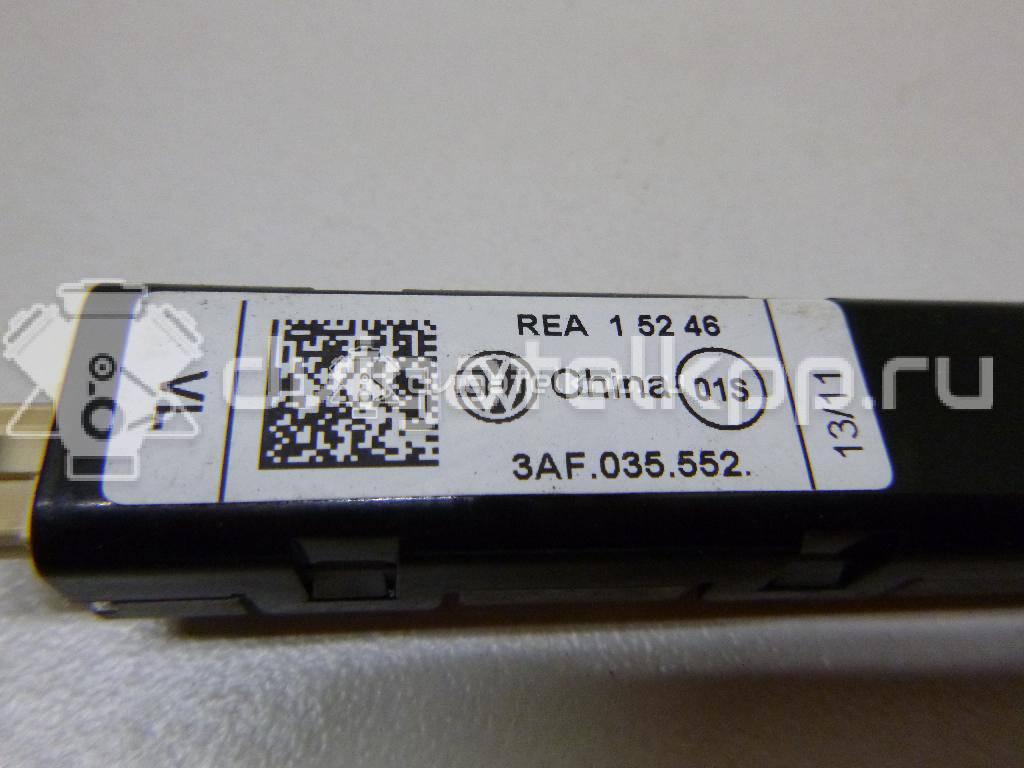 Фото Антенна  3AF035552 для vw Passat [B7] {forloop.counter}}