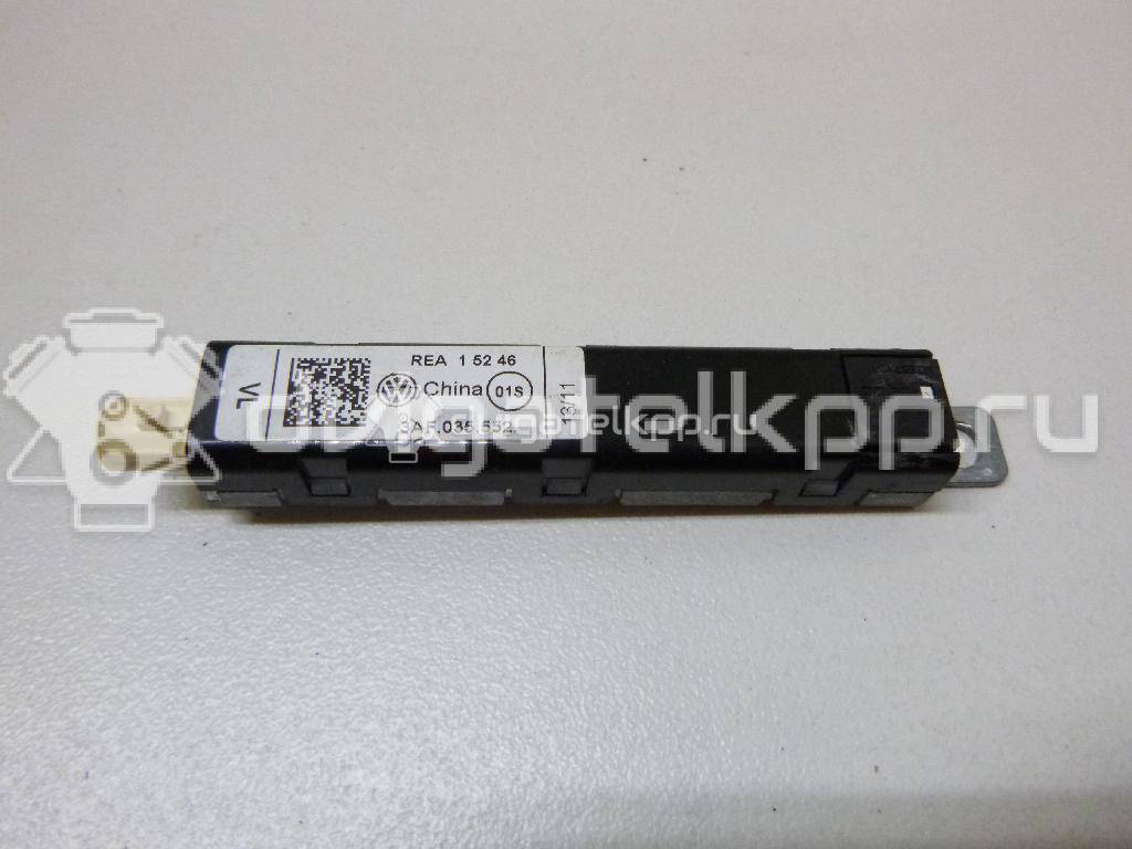 Фото Антенна  3AF035552 для vw Passat [B7] {forloop.counter}}