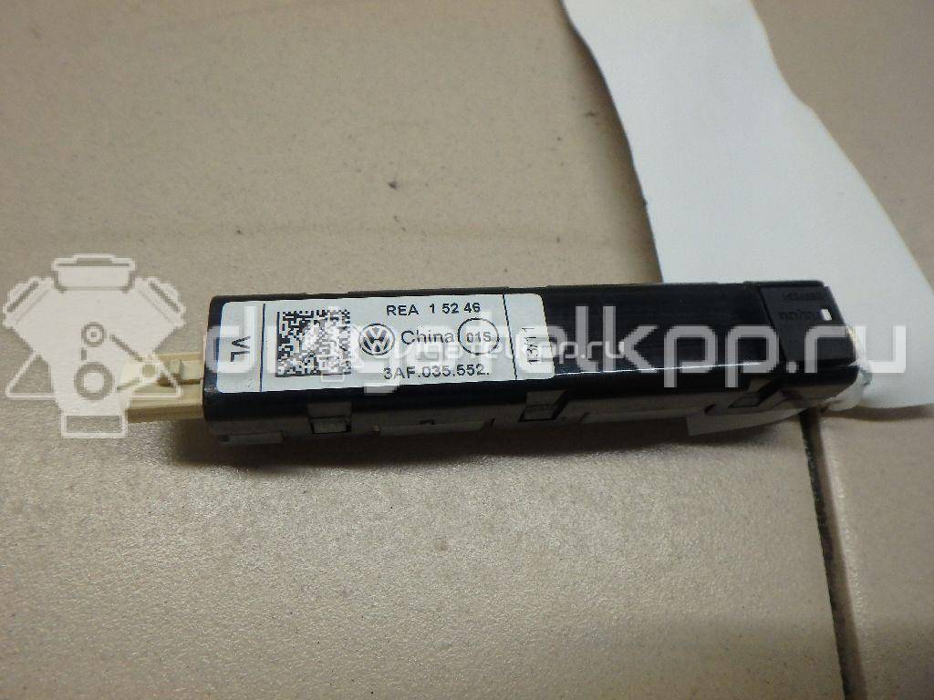 Фото Антенна  3AF035552 для vw Passat [B7] {forloop.counter}}