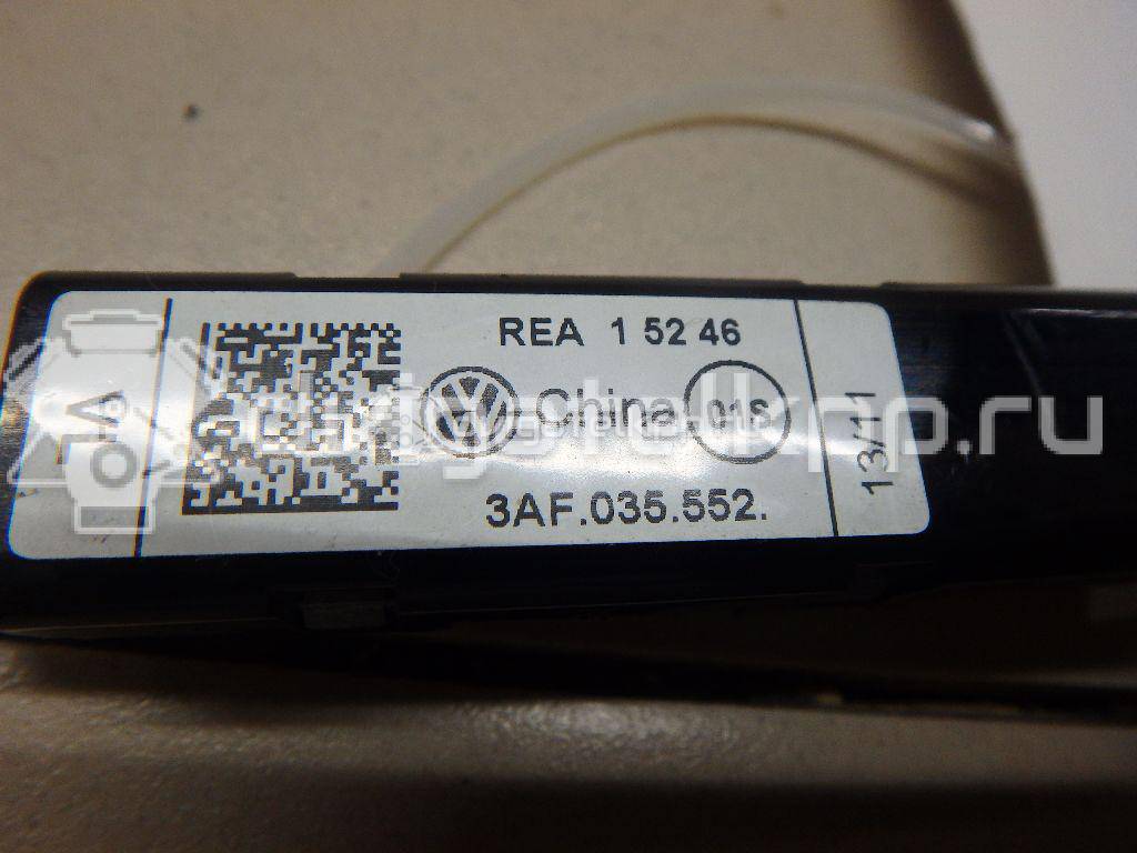Фото Антенна  3AF035552 для vw Passat [B7] {forloop.counter}}
