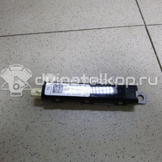 Фото Антенна  3AF035552 для vw Passat [B7]