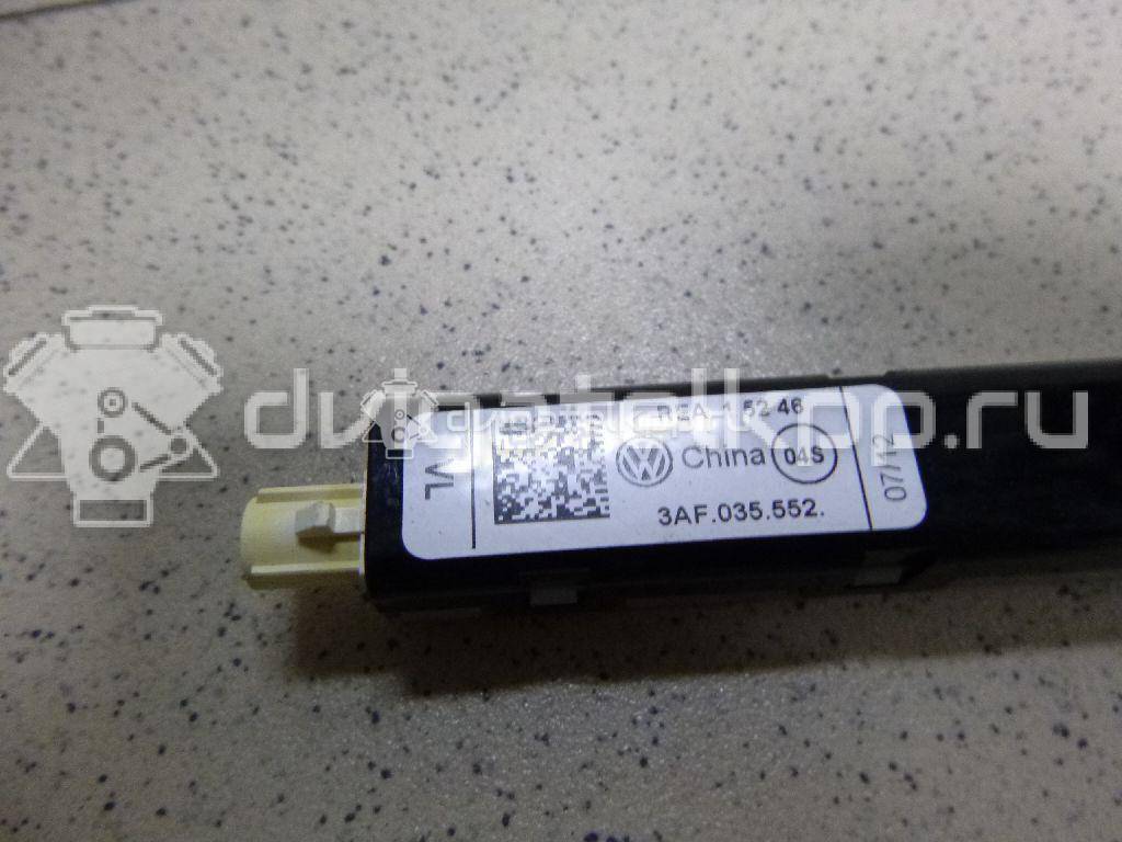 Фото Антенна  3AF035552 для vw Passat [B7] {forloop.counter}}