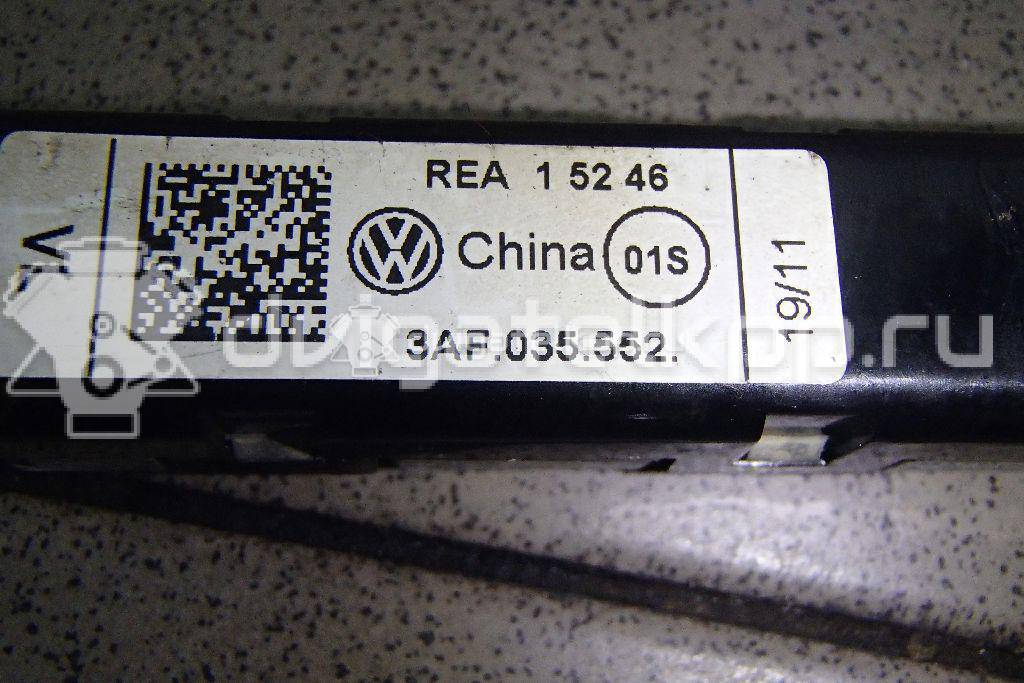 Фото Антенна  3AF035552 для vw Passat [B7] {forloop.counter}}