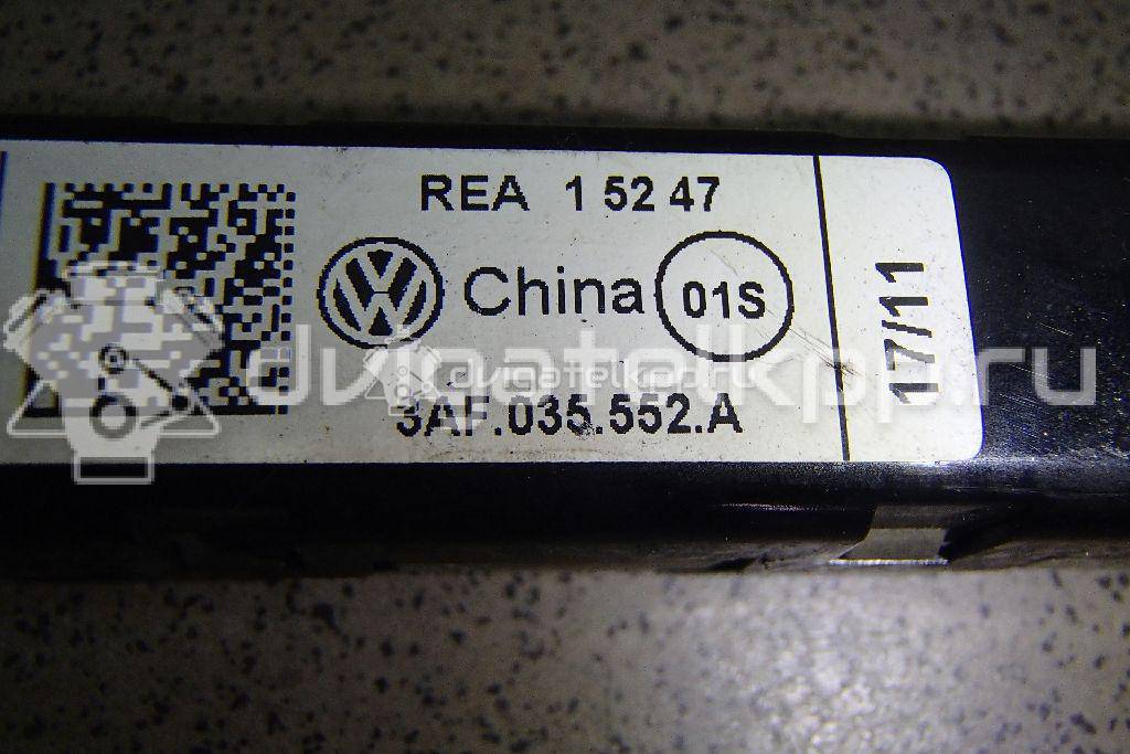 Фото Антенна  3AF035552A для vw Passat [B7] {forloop.counter}}