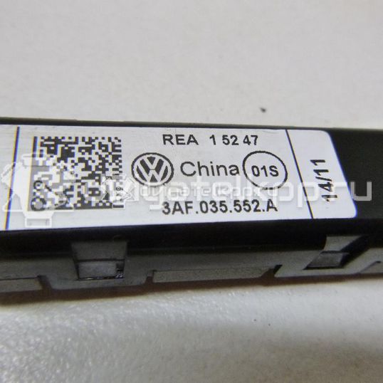 Фото Антенна  3AF035552A для vw Passat [B7]