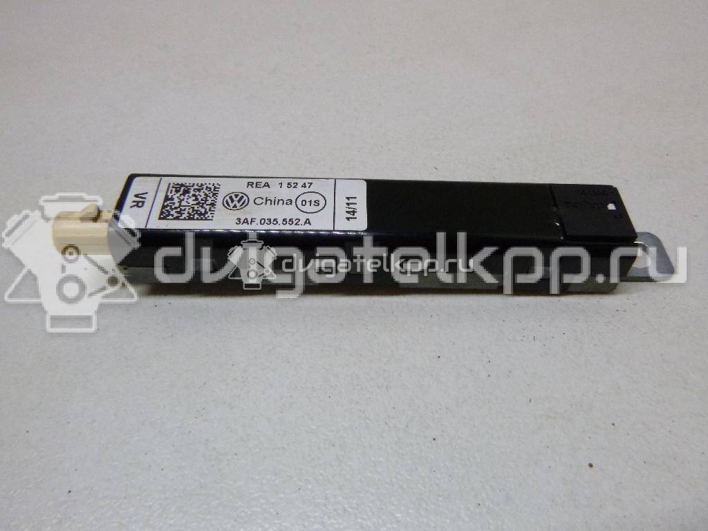 Фото Антенна  3AF035552A для vw Passat [B7] {forloop.counter}}