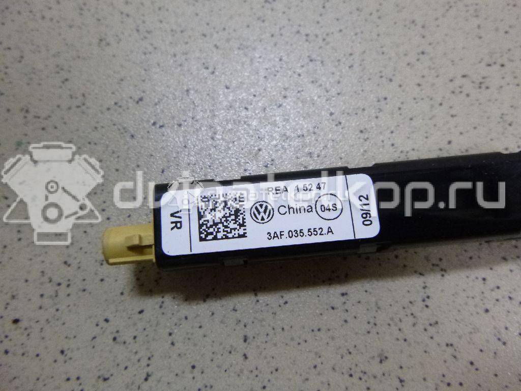 Фото Антенна  3AF035552A для vw Passat [B7] {forloop.counter}}