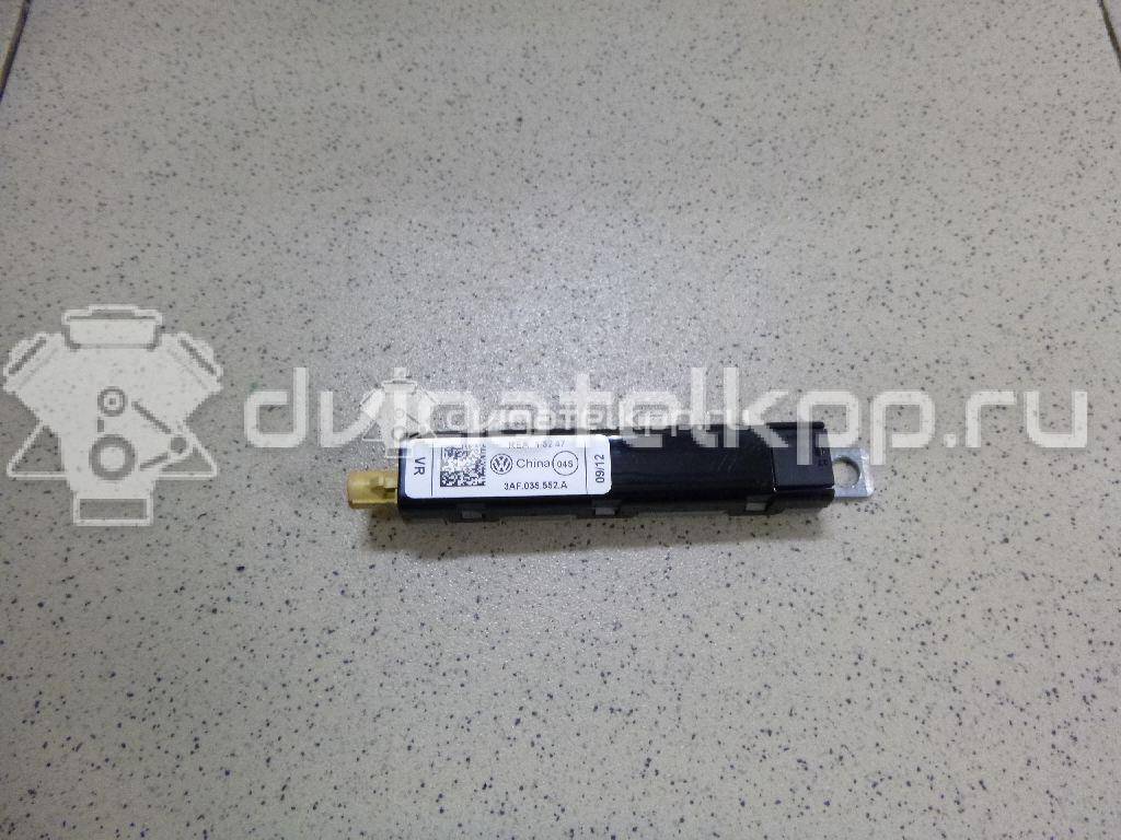 Фото Антенна  3AF035552A для vw Passat [B7] {forloop.counter}}