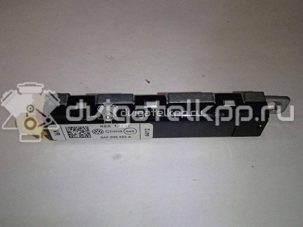 Фото Антенна  3AF035552A для vw Passat [B7] {forloop.counter}}