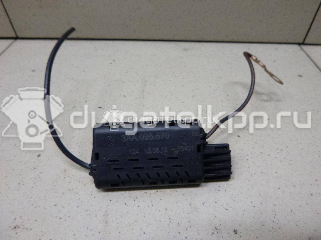 Фото Антенна  3AA035570 для vw Passat [B7] {forloop.counter}}
