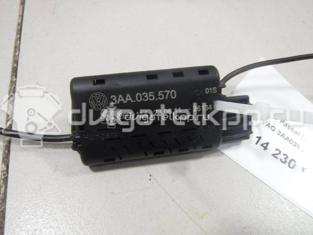 Фото Антенна  3AA035570 для vw Passat [B7] {forloop.counter}}