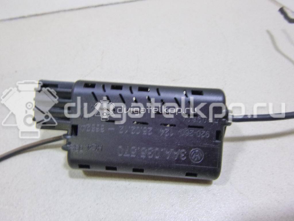 Фото Антенна  3AA035570 для vw Passat [B7] {forloop.counter}}